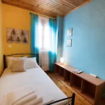 Hébergement de vacances Rodi House *