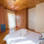 Hébergement de vacances Rodi House
