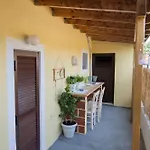 Hébergement de vacances Rodi House