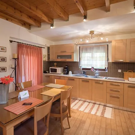 Rodi House Ferienhaus