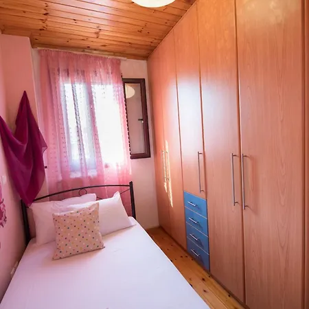 Rodi House Ferienhaus *