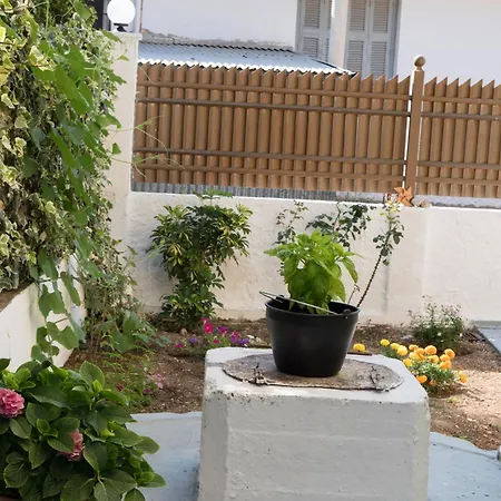 Ferienhaus Rodi House Lygia (Lefkada)