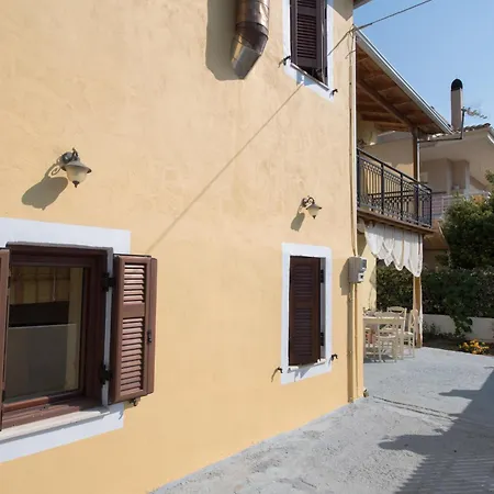 Rodi House Ferienhaus
