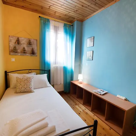 Ferienhaus Rodi House *