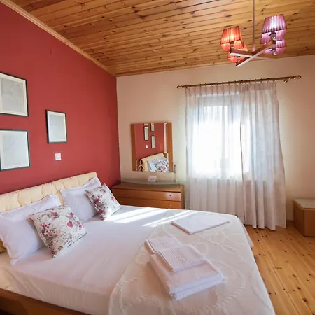 Rodi House *