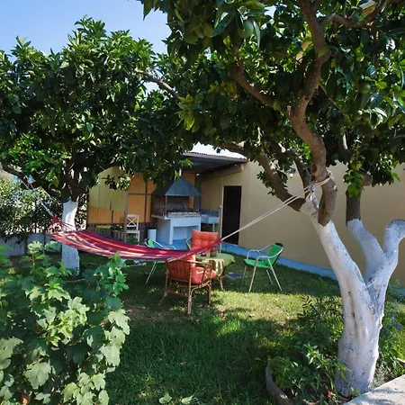Ferienhaus Rodi House *