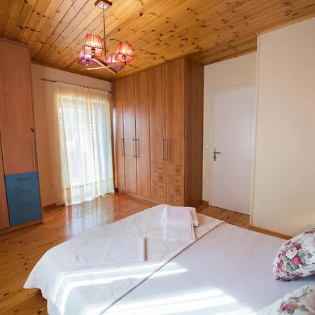 Ferienhaus Rodi House