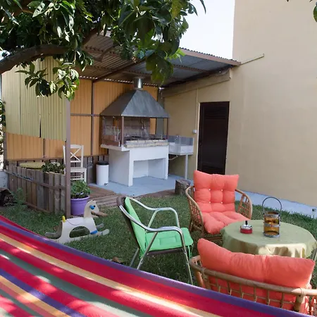 Rodi House Ferienhaus *