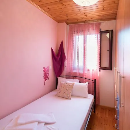 Rodi House Lygia (Lefkada)