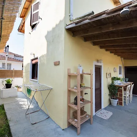 Rodi House Ferienhaus *