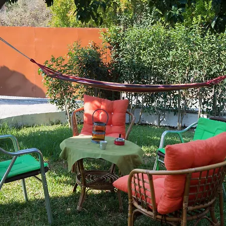 Ferienhaus Rodi House