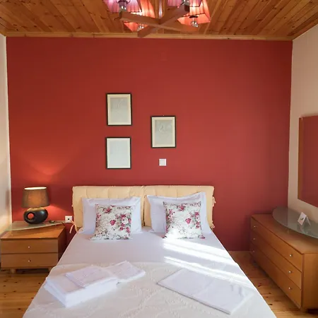 Ferienhaus Rodi House Lygia (Lefkada)