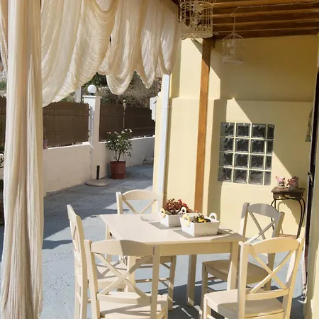 Ferienhaus Rodi House