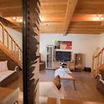 Rodi House * Λυγιά