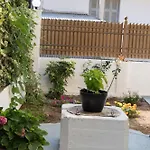 Σπίτι διακοπών Rodi House Λυγιά