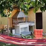 Rodi House * Λυγιά