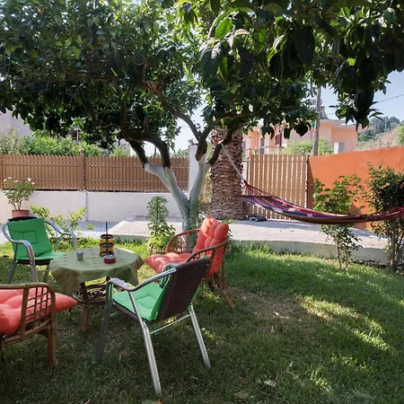 Tatil Evi Rodi House Lygia (Lefkada)