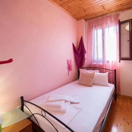 Rodi House Hébergement de vacances