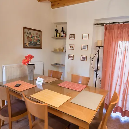 Rodi House * ליגיה