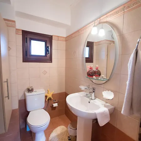 Hébergement de vacances Rodi House Lygia (Lefkada)