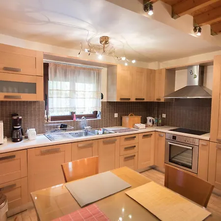 Rodi House Lygia (Lefkada)