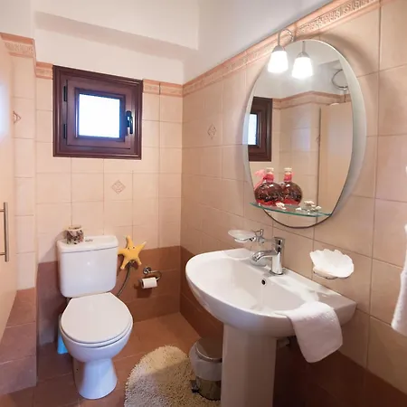 Tatil Evi Rodi House *