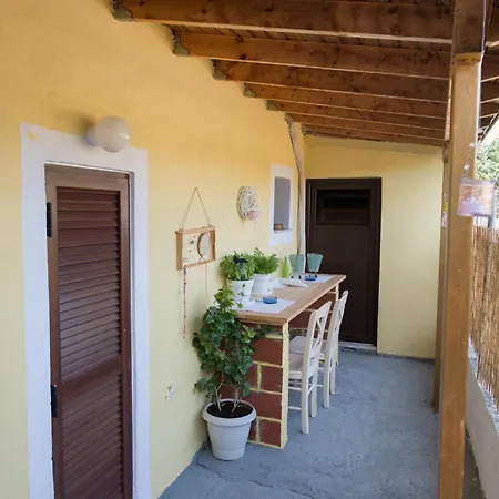 Hébergement de vacances Rodi House