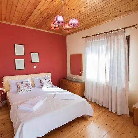 Rodi House Hébergement de vacances