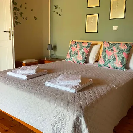 Hébergement de vacances Rodi House