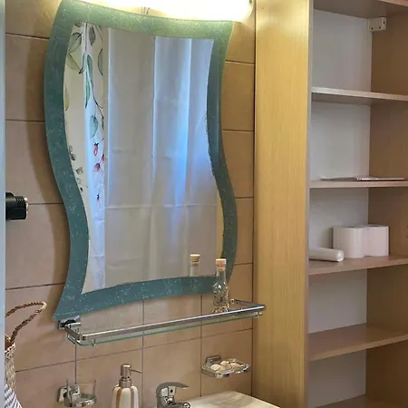 Rodi House * ליגיה