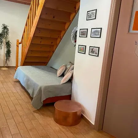 Rodi House ליגיה