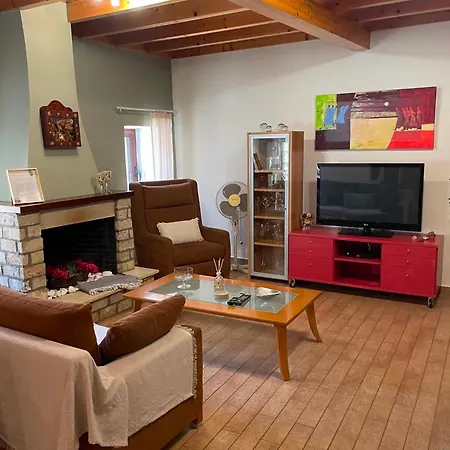Rodi House * ליגיה
