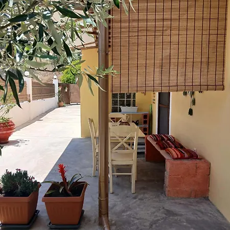 Rodi House Hébergement de vacances *