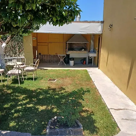 Rodi House * Lijá