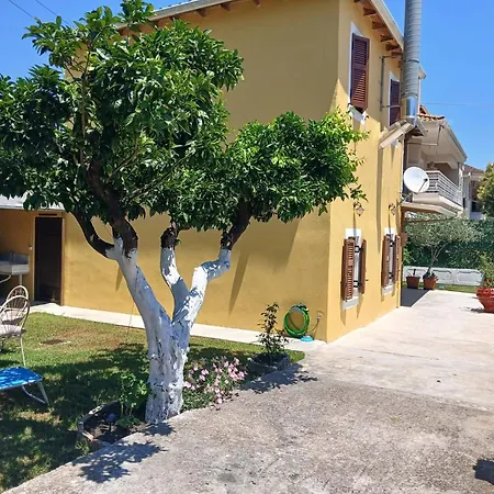Rodi House Hébergement de vacances