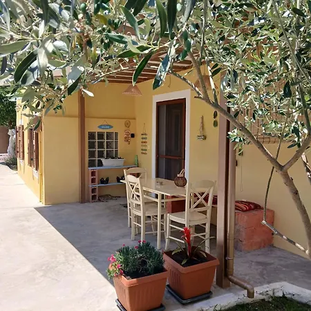 Rodi House Hébergement de vacances *