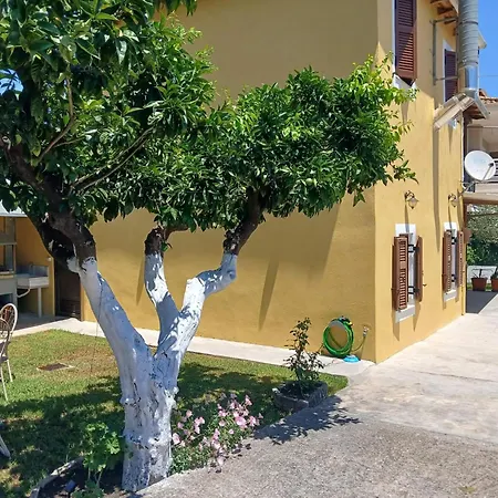Rodi House * Lijá