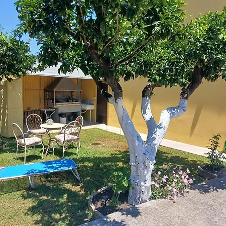 Rodi House Hébergement de vacances