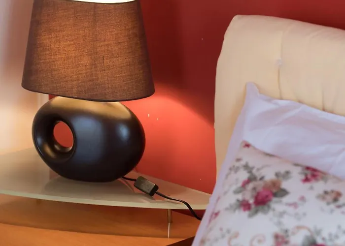 Rodi House Tatil Evi