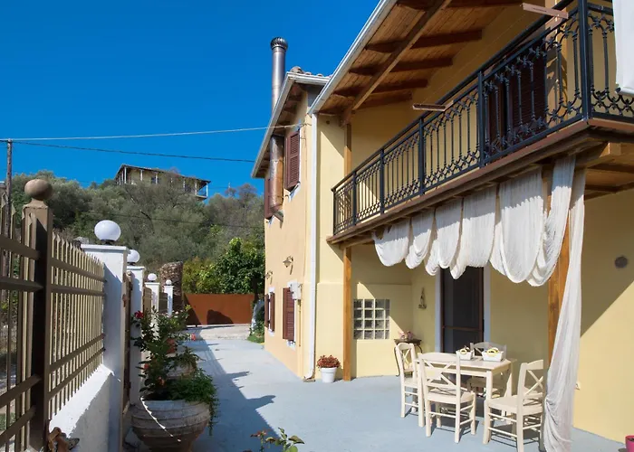 Tatil Evi Rodi House