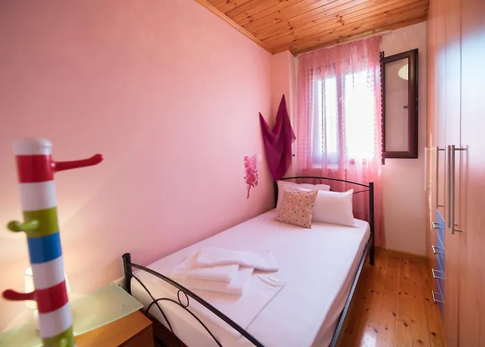 Rodi House Tatil Evi