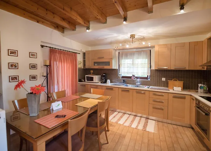 Rodi House Tatil Evi