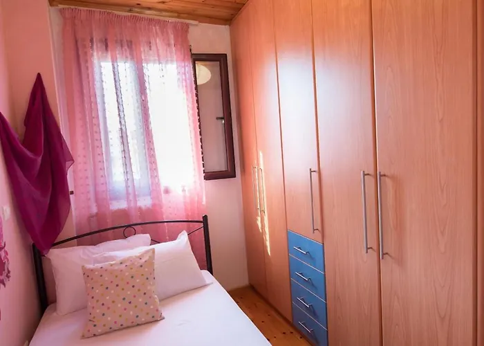 Rodi House Tatil Evi *