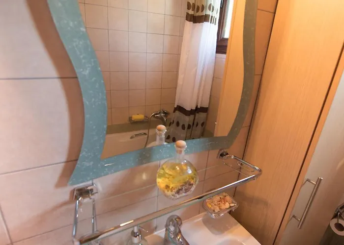 Rodi House Tatil Evi *