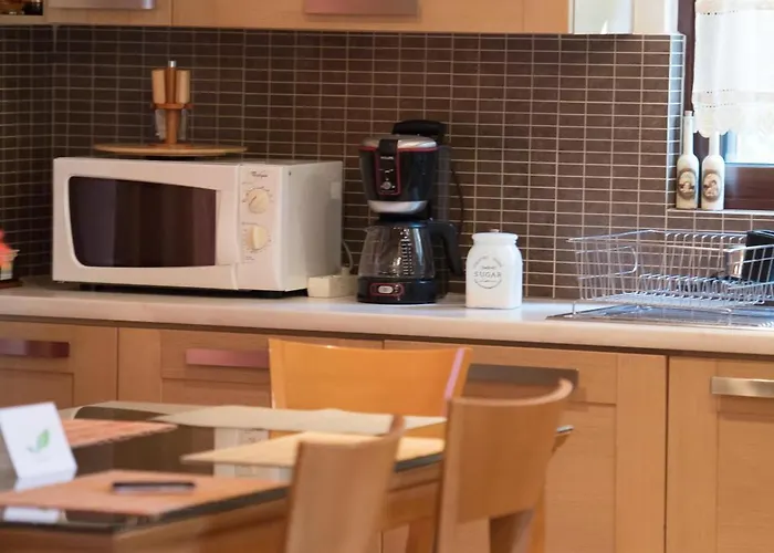 Rodi House Tatil Evi