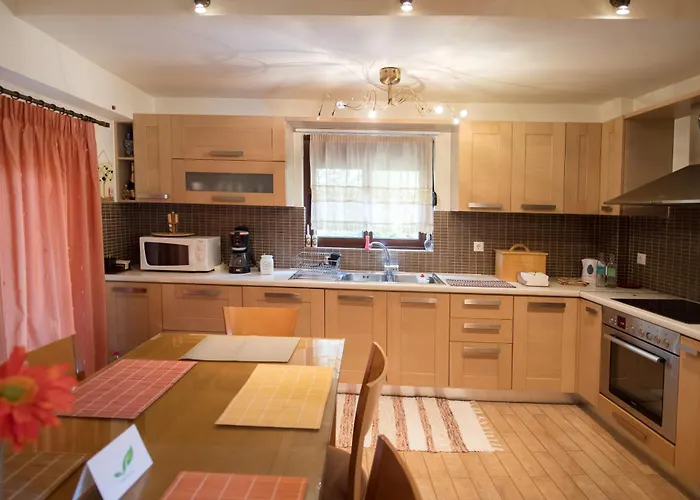 Tatil Evi Rodi House