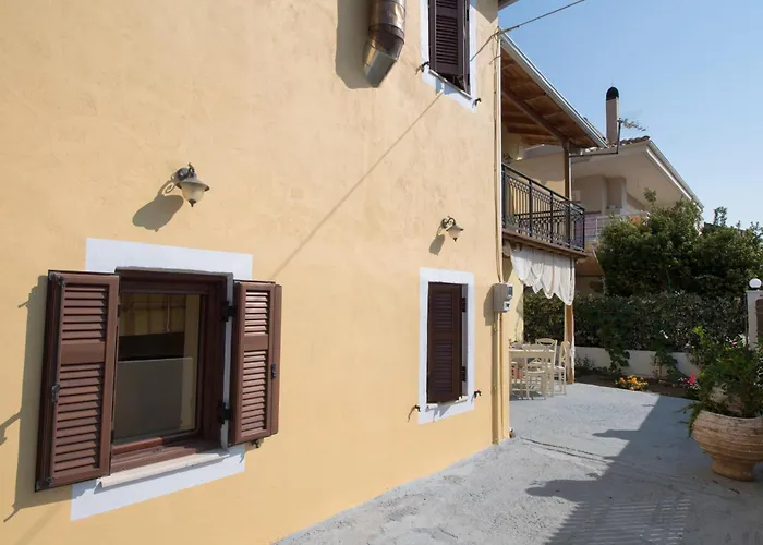 Rodi House Tatil Evi