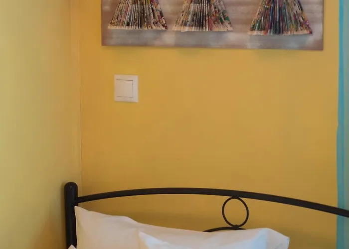 Tatil Evi Rodi House