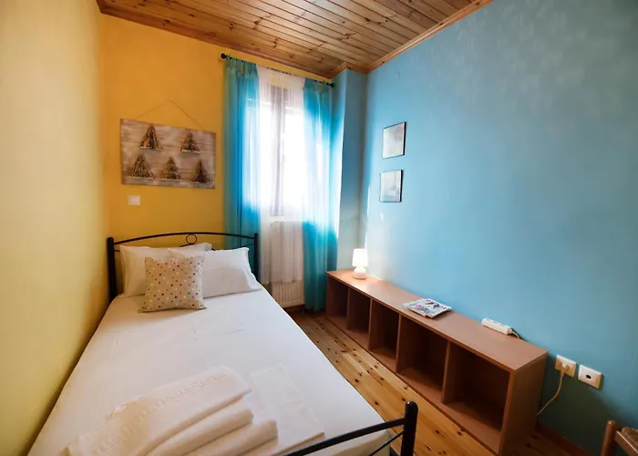 Tatil Evi Rodi House *