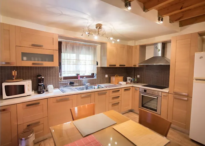 Rodi House Lygia (Lefkada)